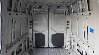 2026 Mercedes-Benz Sprinter 2500 Standard Roof I4 Diesel HO 144" AWD