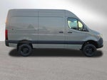 2026 Mercedes-Benz Sprinter 2500 Standard Roof I4 Diesel HO 144" AWD
