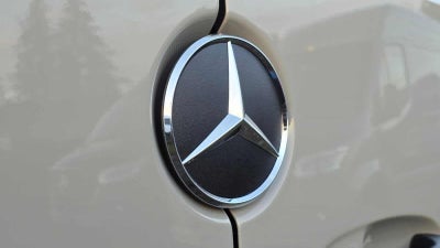 2026 Mercedes-Benz Sprinter 2500 Standard Roof I4 Diesel HO 144" AWD