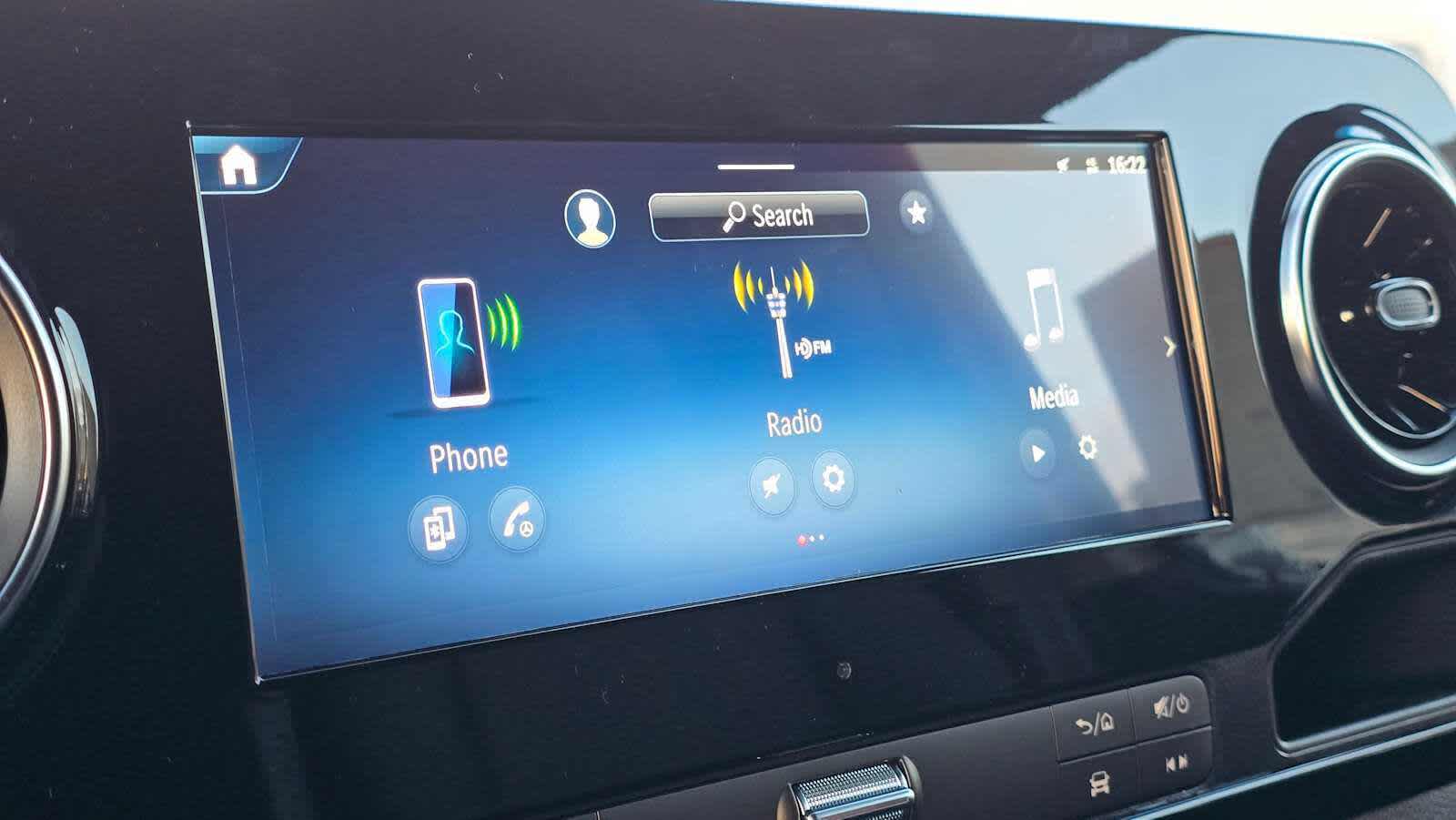 2026 Mercedes-Benz Sprinter 2500 Standard Roof I4 Diesel HO 144" AWD