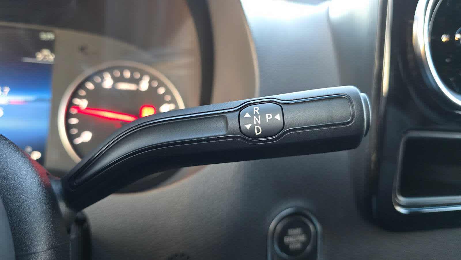 2026 Mercedes-Benz Sprinter 2500 Standard Roof I4 Diesel HO 144" AWD