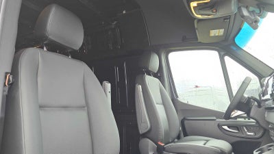 2026 Mercedes-Benz Sprinter 2500 Standard Roof I4 Diesel HO 144" AWD