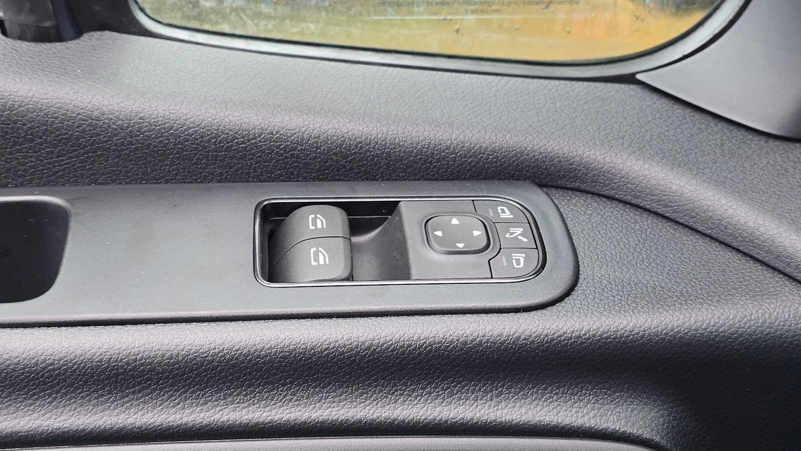 2026 Mercedes-Benz Sprinter 2500 Standard Roof I4 Diesel HO 144" AWD