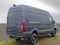 2026 Mercedes-Benz Sprinter 2500 Standard Roof I4 Diesel HO 144" AWD