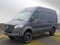 2026 Mercedes-Benz Sprinter 2500 Standard Roof I4 Diesel HO 144" AWD