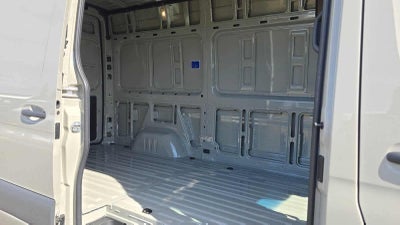 2026 Mercedes-Benz Sprinter 2500 Standard Roof I4 Diesel HO 144 AWD