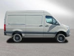 2026 Mercedes-Benz Sprinter 2500 Standard Roof I4 Diesel HO 144 AWD