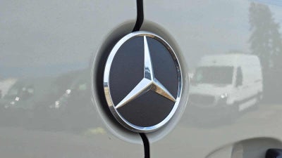 2026 Mercedes-Benz Sprinter 2500 Standard Roof I4 Diesel HO 144 AWD