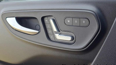 2026 Mercedes-Benz Sprinter 2500 Standard Roof I4 Diesel HO 144 AWD