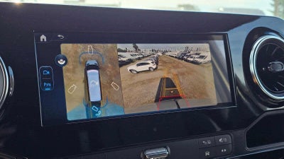 2026 Mercedes-Benz Sprinter 2500 Standard Roof I4 Diesel HO 144 AWD