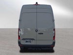 2026 Mercedes-Benz Sprinter 2500 Standard Roof I4 Diesel HO 144 AWD