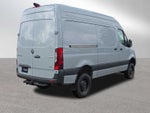 2026 Mercedes-Benz Sprinter 2500 Standard Roof I4 Diesel HO 144" AWD