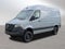 2026 Mercedes-Benz Sprinter 2500 Standard Roof I4 Diesel HO 144" AWD