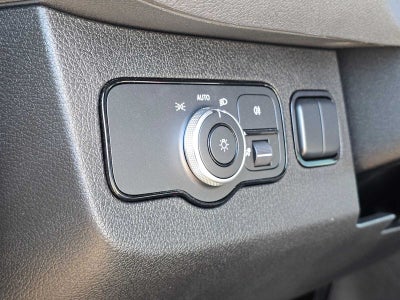 2025 Mercedes-Benz Sprinter Cargo Van 2500 Standard Roof I4 Diesel HO 144 AWD