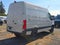 2025 Mercedes-Benz Sprinter Cargo Van 2500 Standard Roof I4 Diesel HO 144 AWD