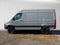 2025 Mercedes-Benz Sprinter Cargo Van 2500 Standard Roof I4 Diesel HO 144 AWD