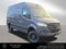 2026 Mercedes-Benz Sprinter 2500 Standard Roof I4 Diesel HO 144" AWD