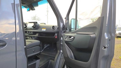 2026 Mercedes-Benz Sprinter 2500 Standard Roof I4 Diesel HO 144" AWD