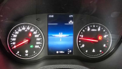 2026 Mercedes-Benz Sprinter 2500 Standard Roof I4 Diesel HO 144" AWD