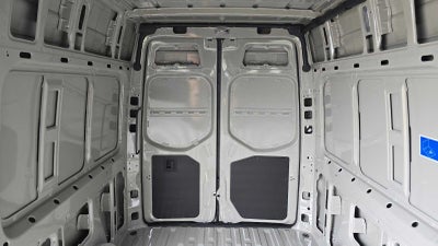 2026 Mercedes-Benz Sprinter 2500 Standard Roof I4 Diesel HO 144" AWD