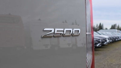 2026 Mercedes-Benz Sprinter 2500 Standard Roof I4 Diesel HO 144" AWD