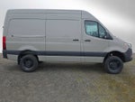 2026 Mercedes-Benz Sprinter 2500 Standard Roof I4 Diesel HO 144" AWD