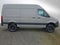 2026 Mercedes-Benz Sprinter 2500 Standard Roof I4 Diesel HO 144" AWD