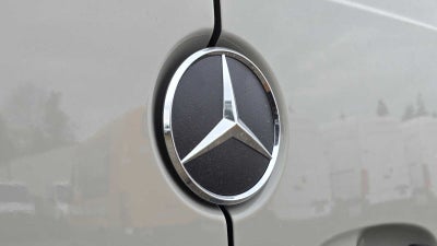 2026 Mercedes-Benz Sprinter 2500 Standard Roof I4 Diesel HO 144" AWD