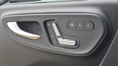 2026 Mercedes-Benz Sprinter 2500 Standard Roof I4 Diesel HO 144" AWD