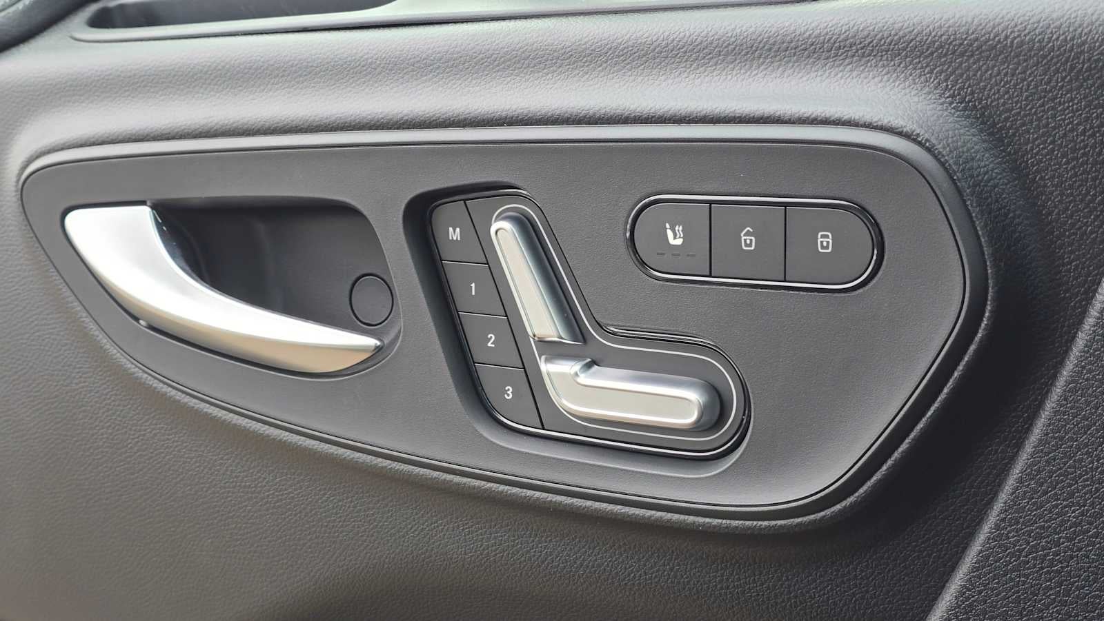 2026 Mercedes-Benz Sprinter 2500 Standard Roof I4 Diesel HO 144" AWD