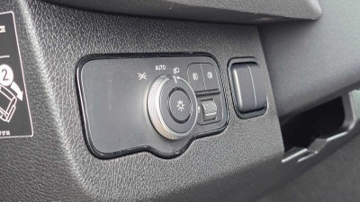 2026 Mercedes-Benz Sprinter 2500 Standard Roof I4 Diesel HO 144" AWD