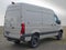 2026 Mercedes-Benz Sprinter 2500 Standard Roof I4 Diesel HO 144" AWD
