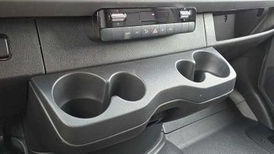 2026 Mercedes-Benz Sprinter 2500 Standard Roof I4 Diesel HO 144" AWD