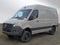 2026 Mercedes-Benz Sprinter 2500 Standard Roof I4 Diesel HO 144" AWD