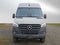 2026 Mercedes-Benz Sprinter 2500 Standard Roof I4 Diesel HO 144" AWD
