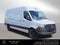 2025 Mercedes-Benz Sprinter Cargo Van 2500 High Roof I4 Diesel HO 170 RWD