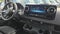 2025 Mercedes-Benz Sprinter Cargo Van 2500 High Roof I4 Diesel HO 170 RWD