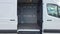 2025 Mercedes-Benz Sprinter Cargo Van 2500 High Roof I4 Diesel HO 170 RWD