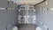 2025 Mercedes-Benz Sprinter Cargo Van 2500 High Roof I4 Diesel HO 170 RWD