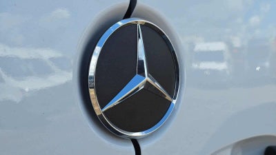 2025 Mercedes-Benz Sprinter Cargo Van 2500 High Roof I4 Diesel HO 170 RWD