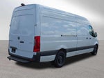 2025 Mercedes-Benz Sprinter Cargo Van 2500 High Roof I4 Diesel HO 170 RWD