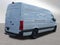 2025 Mercedes-Benz Sprinter Cargo Van 2500 High Roof I4 Diesel HO 170 RWD