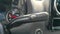 2025 Mercedes-Benz Sprinter Cargo Van 2500 High Roof I4 Diesel HO 170 RWD