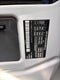 2025 Mercedes-Benz Sprinter Cargo Van 2500 High Roof I4 Diesel HO 170 RWD