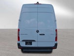 2025 Mercedes-Benz Sprinter Cargo Van 2500 High Roof I4 Diesel HO 170 RWD