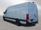 2025 Mercedes-Benz Sprinter Cargo Van 2500 High Roof I4 Diesel HO 170 RWD