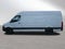 2025 Mercedes-Benz Sprinter Cargo Van 2500 High Roof I4 Diesel HO 170 RWD