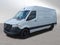 2025 Mercedes-Benz Sprinter Cargo Van 2500 High Roof I4 Diesel HO 170 RWD