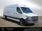 2025 Mercedes-Benz Sprinter Cargo Van 2500 High Roof I4 Diesel HO 170 RWD