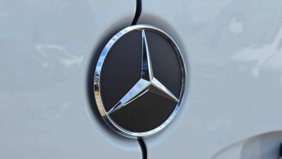 2025 Mercedes-Benz Sprinter Cargo Van 2500 High Roof I4 Diesel HO 170 RWD
